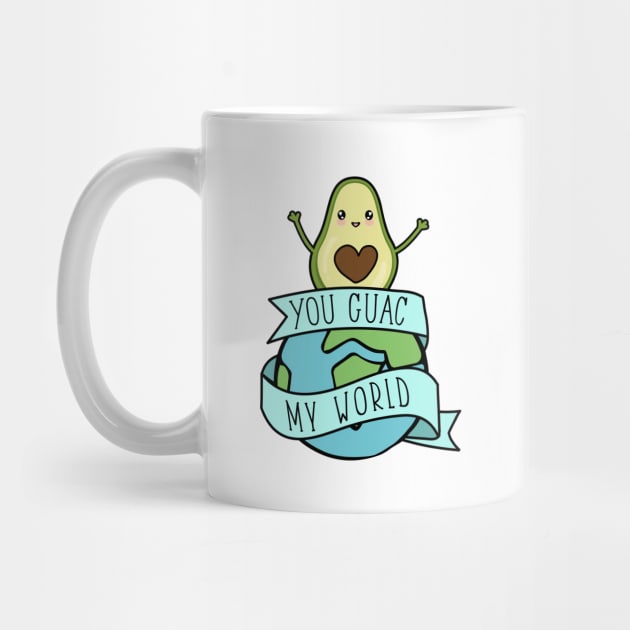 You Guac My World by Vine Mercantile